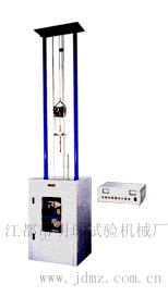 供应塑料管落锤冲击试验机/落锤式冲击试验机